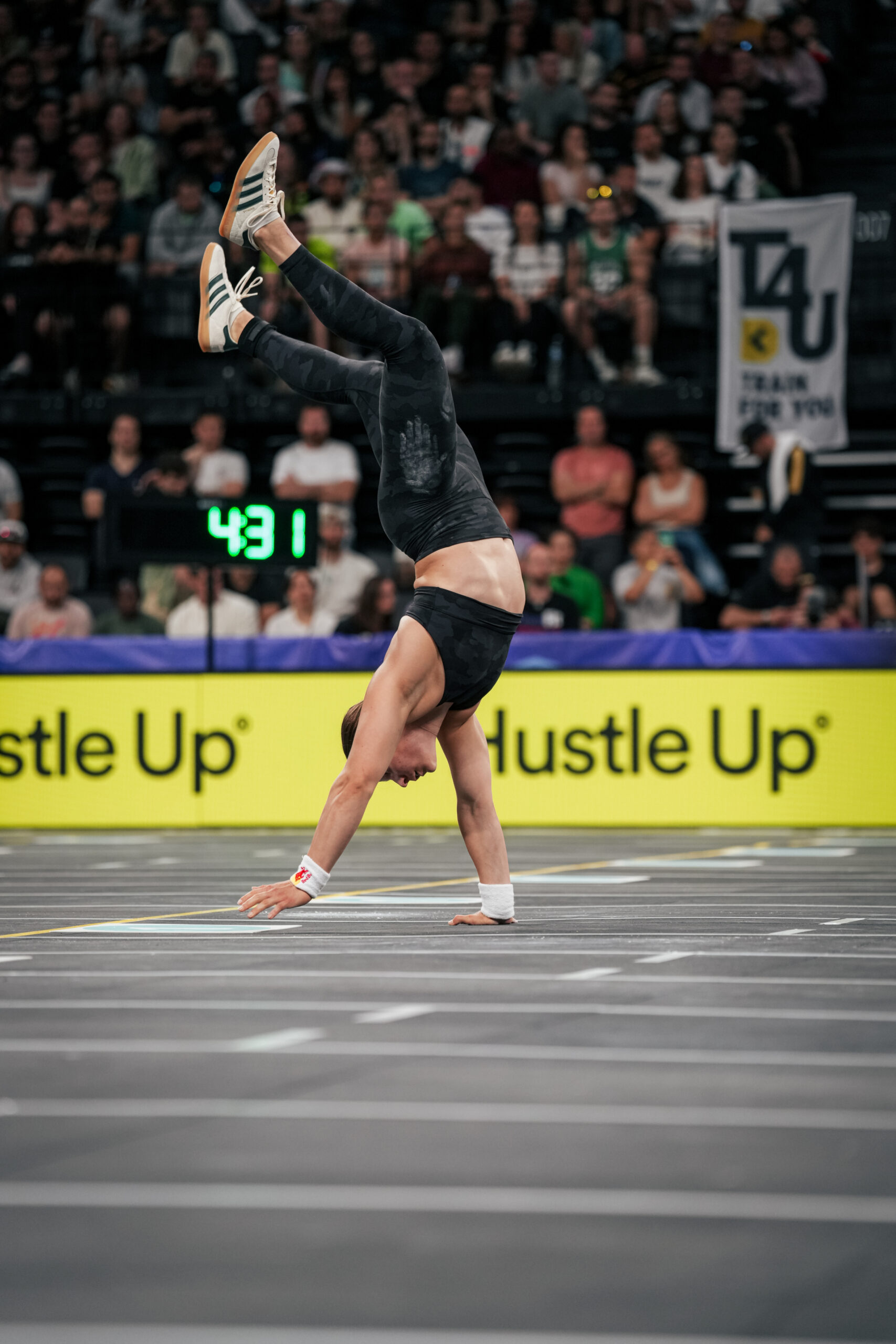 All you need to know about the 2025 CrossFit® Games season.